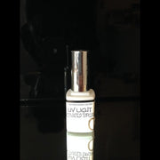Elite UV Light Activated Topcoat 15ml