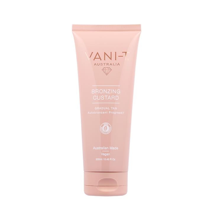 Vani-t - Bronzing Custard