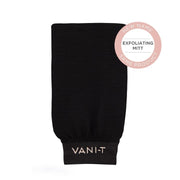 Vani-t Exfoliating Mitt