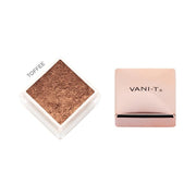 Vani-t - Mineral Foundation - Toffee 15g