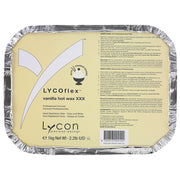 Lycon - Lycoflex Vanilla Hot Wax Bulk Buy 15 kg