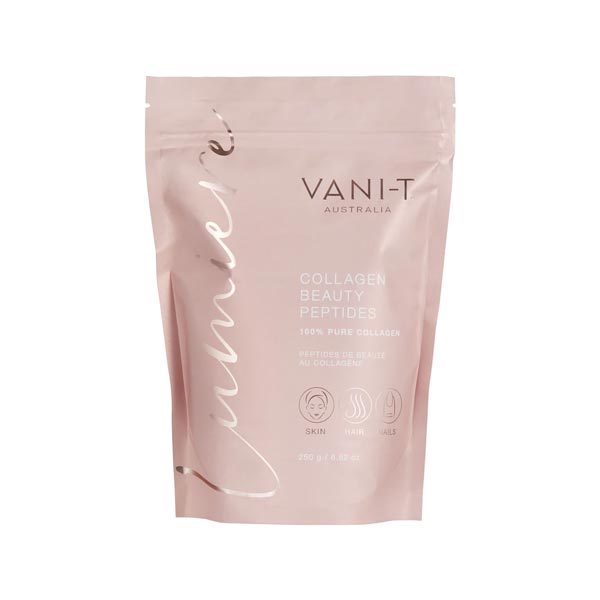 Vani T Lumiere Collagen Beauty Peptides