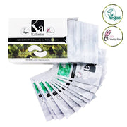 Vegan Aloe & Vitamin C Eye Patch 2pcs – Box 10 pairs