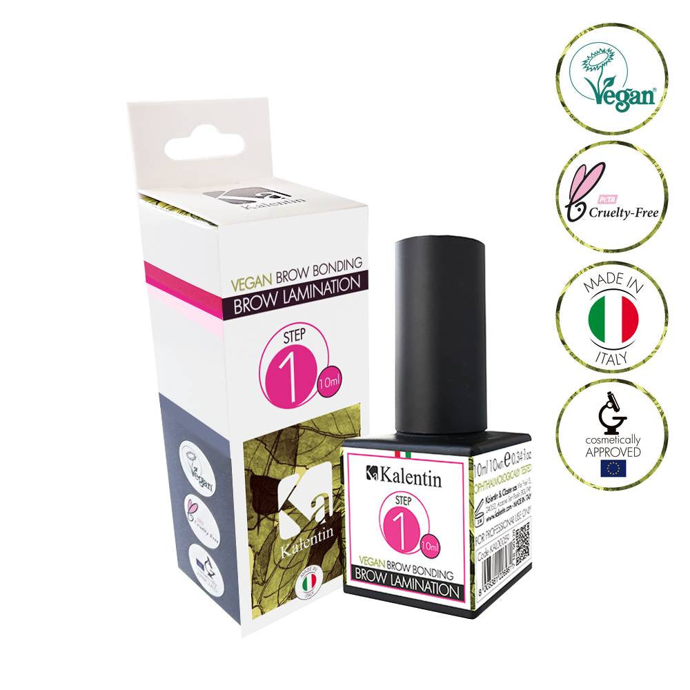Kalentin Vegan Brow Bonding - 10ml