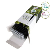 Vegan Disposable Remover Sticks 1.2mm 120 Pcs
