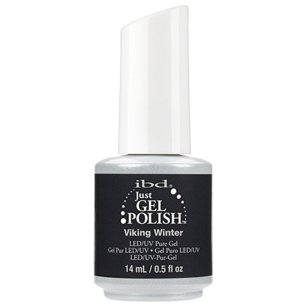 Ibd Just Gel Polish Viking Winter