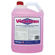Vira Clean Hospital Grade Disinfectant 5ltr