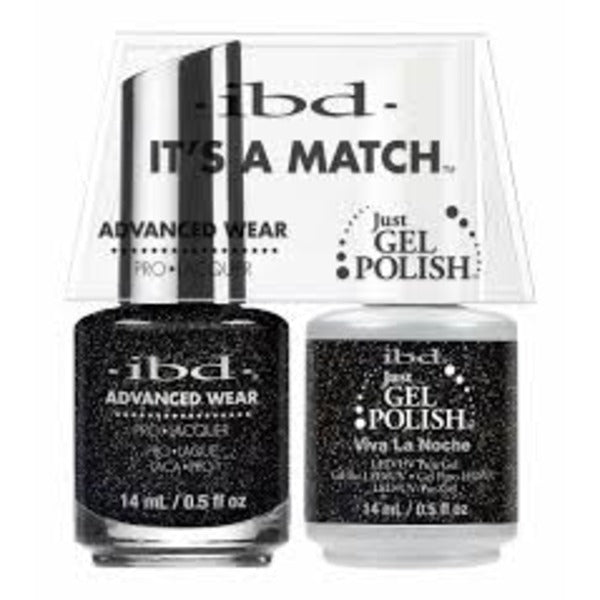 Ibd Duo Just Gel - Viva la Noche