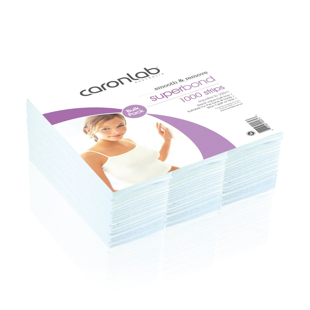 Caronlab Superbond 1000 Strips