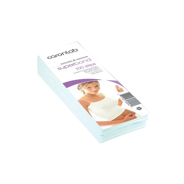 Caronlab Superbond 100 Strips