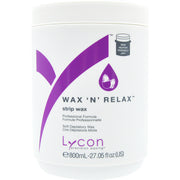 Wax ‘n’ Relax Strip Wax