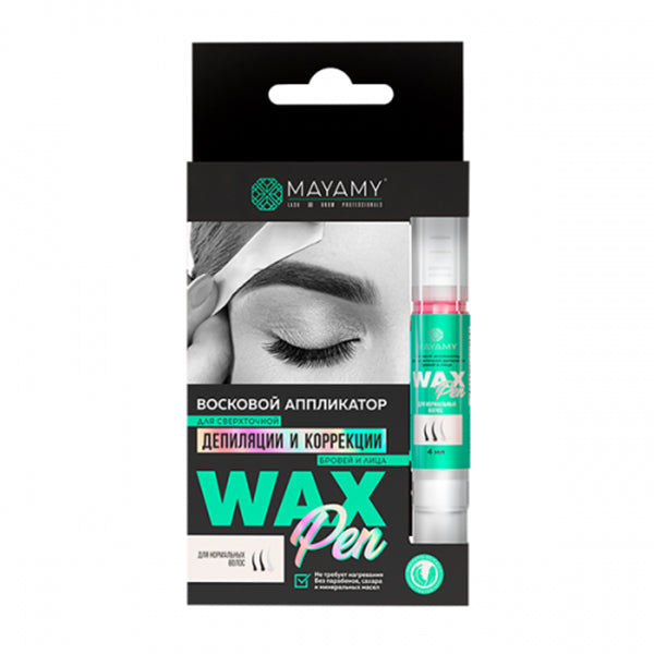 Mayamy Wax Pen Applicator - Normal