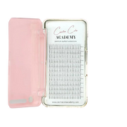 Cecilia Cole 4D Premade Fan Lashes