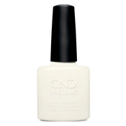 Cnd Shellac White Wedding