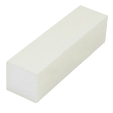 White Block Buffer 10 Pack