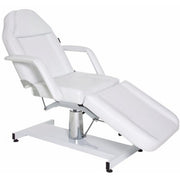Joiken Hydraulic Beauty Bed - White