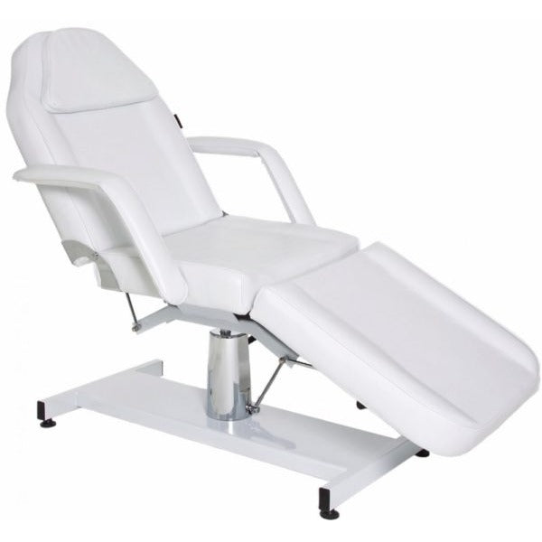 Joiken Hydraulic Beauty Bed - White