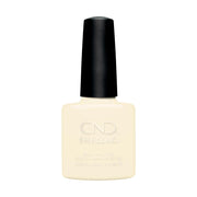 Cnd Shellac White Button Down 7.3ml