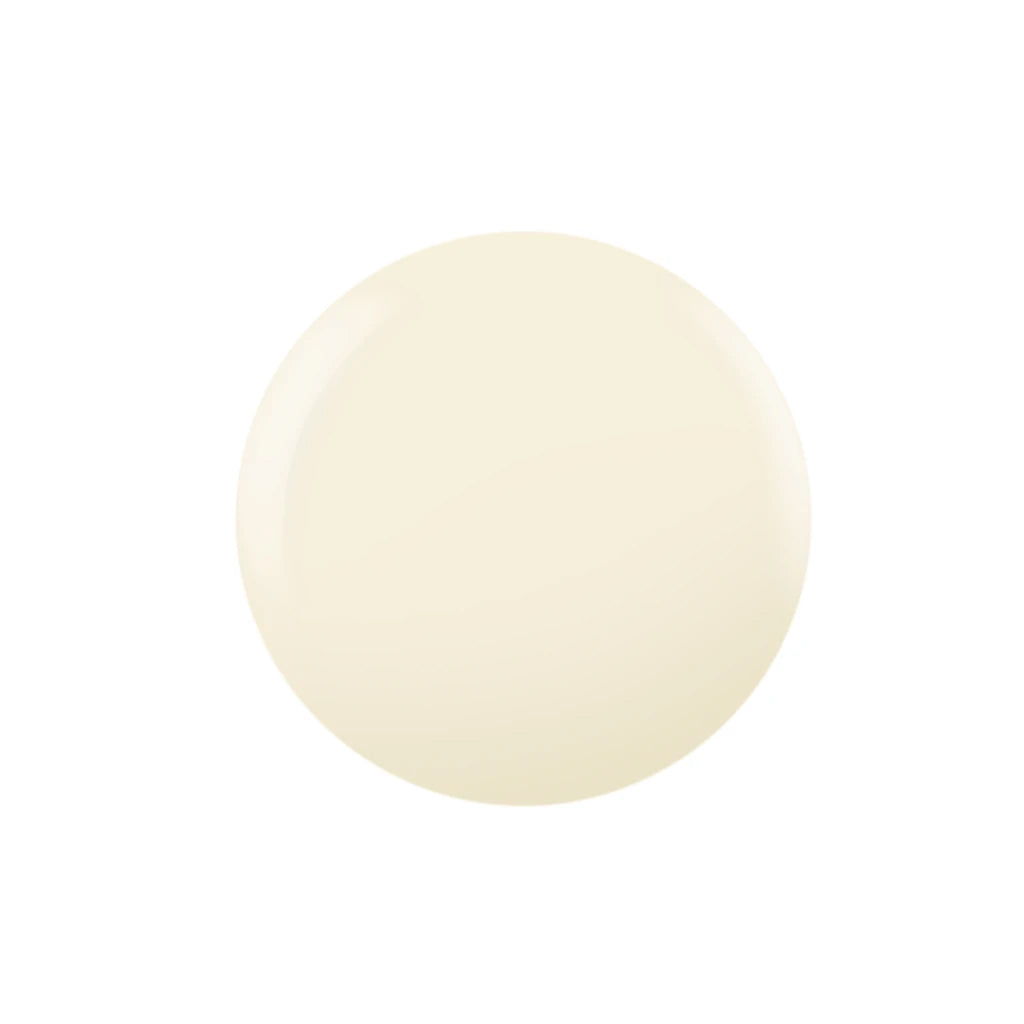 Cnd Shellac White Button Down 7.3ml
