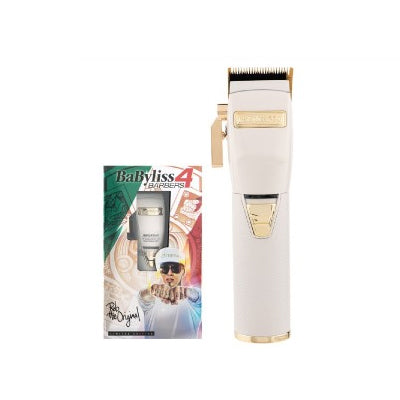 Babyliss Whitefx Lithium Hair Clipper