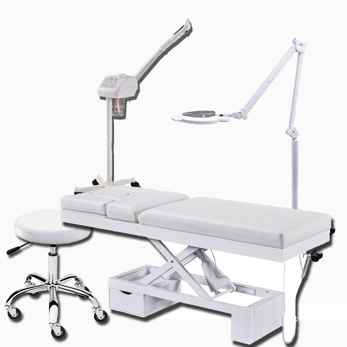 Salon Elite Package