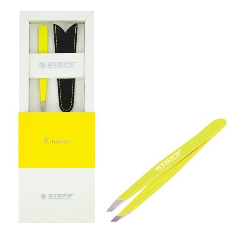 Kiepe Tweezer Yellow Slant