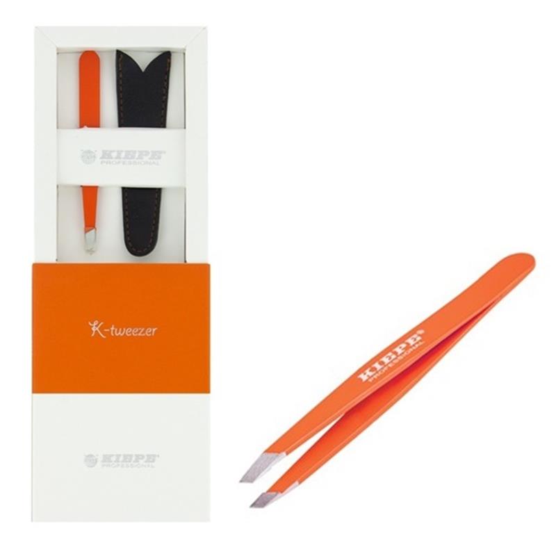 Kiepe Tweezer Orange Slant