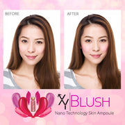 xy Blush Skin Ampoule