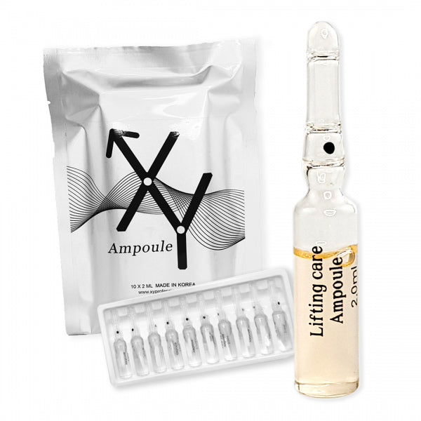 xy Lifting Ampoule