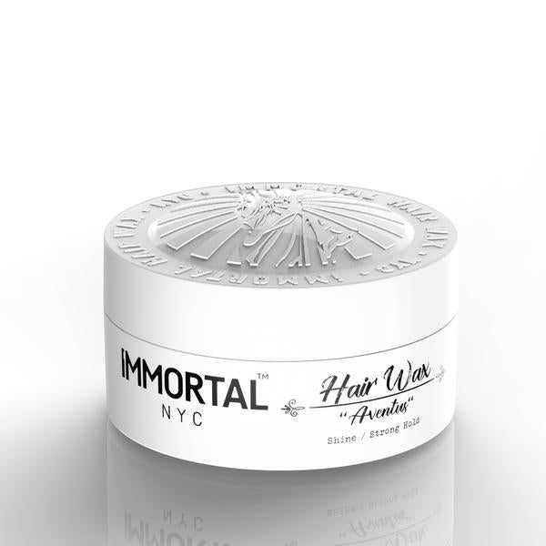 Immortal Nyc The Aventus Hair Wax 150ml