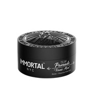 Immortal Nyc Iconic Man - Cream Pomade 150ml