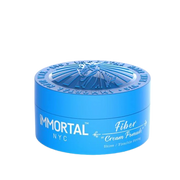Immortal Nyc Fibre Cream Pomade 150ml