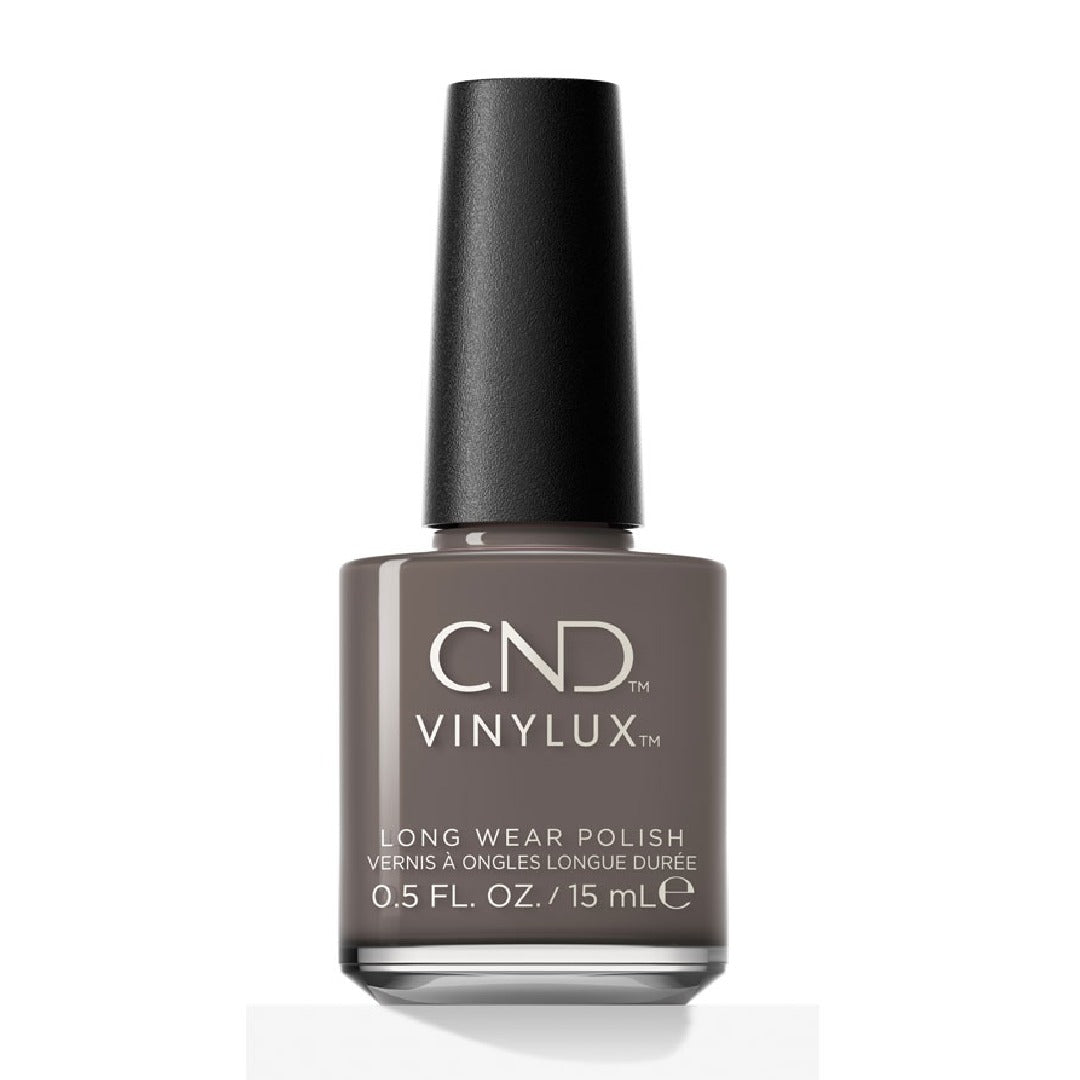 Cnd Vinylux Above my Pay Gray-ed 15ml