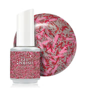 Ibd Just Gel Polish 14ml Eu-phor-a Kiss