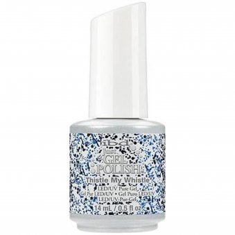 Ibd Just Gel Polish 14ml Thistle My Whistle
