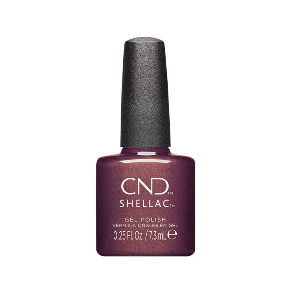 Cnd Shellac Purplexity 7.3ml