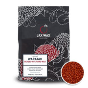 Jax Wax Sydney Waratah 500g Hot