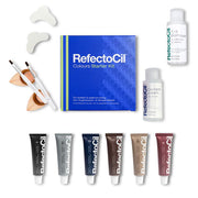 RefectoCil Professional Starter Kit