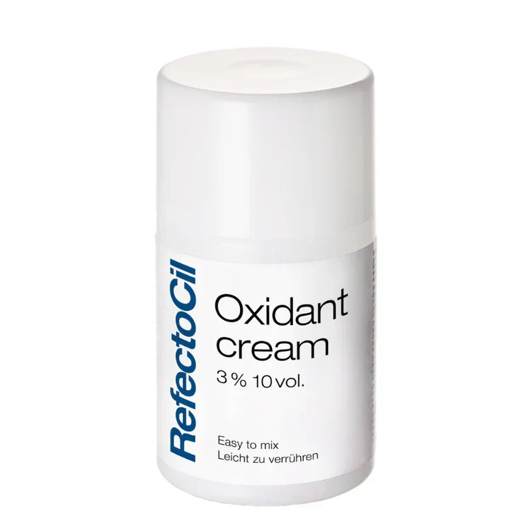 Refecto Cil Creme Oxidant 100ml