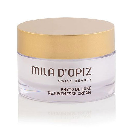 Mila D'opiz Phyto de Luxe Rejuvenesse Cream 50ml