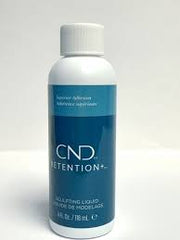 CND - Sculpting Liquids Retention+ 118ml