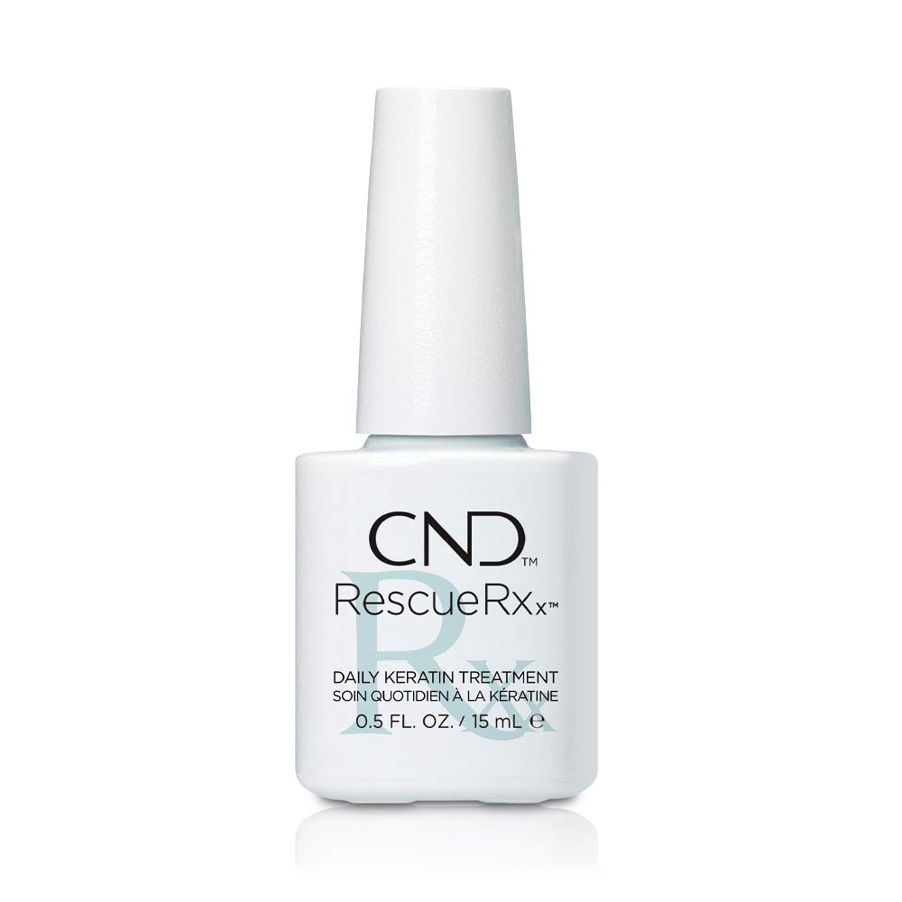 Cnd Rescue Rxx 15ml