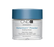 Cnd Sculpting Powder Bright White Retention + 104g