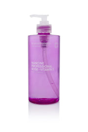 Mancine Rose & Vitamin E Body Wash 500ml