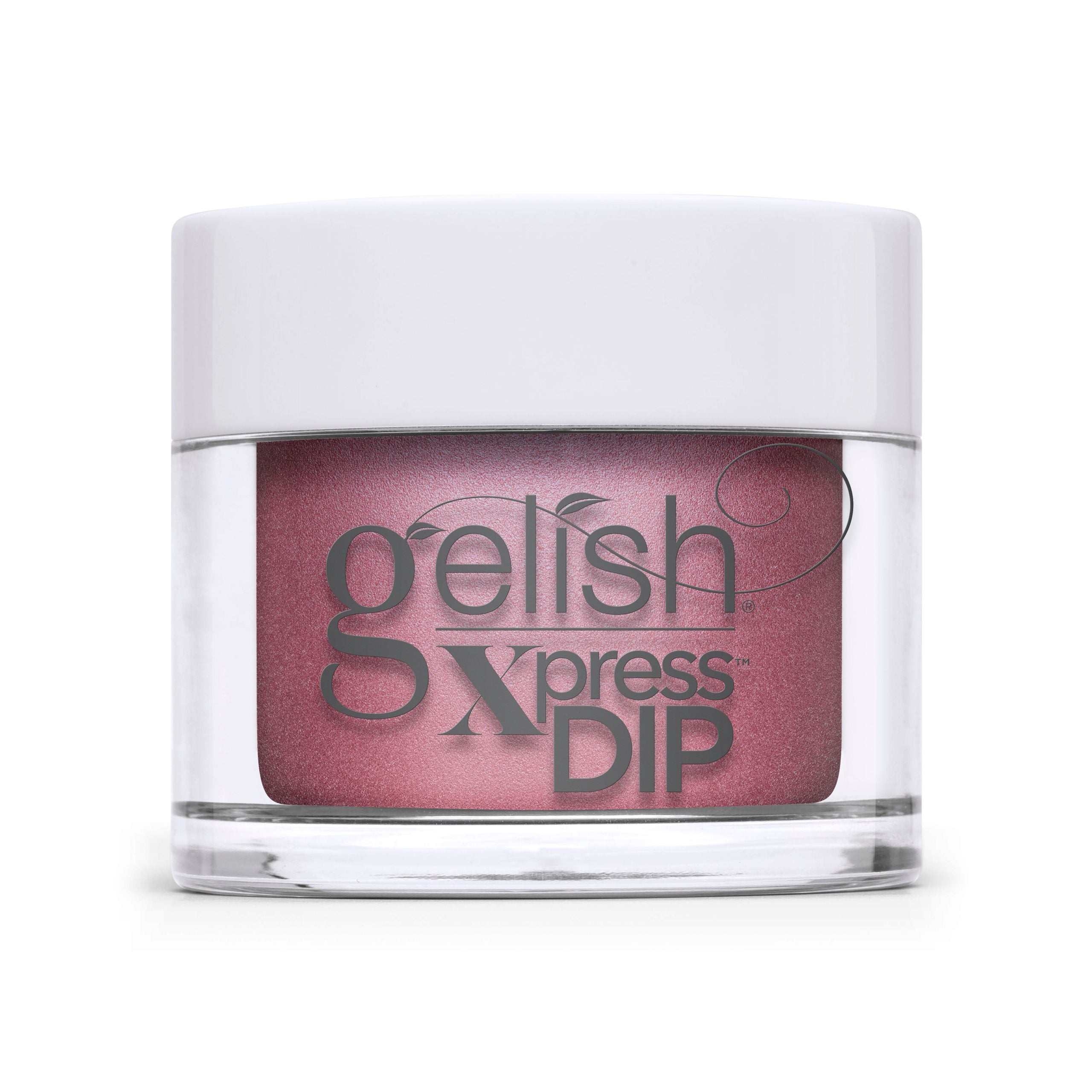 Gelish Dip Powder Rosey Cheeks 43g