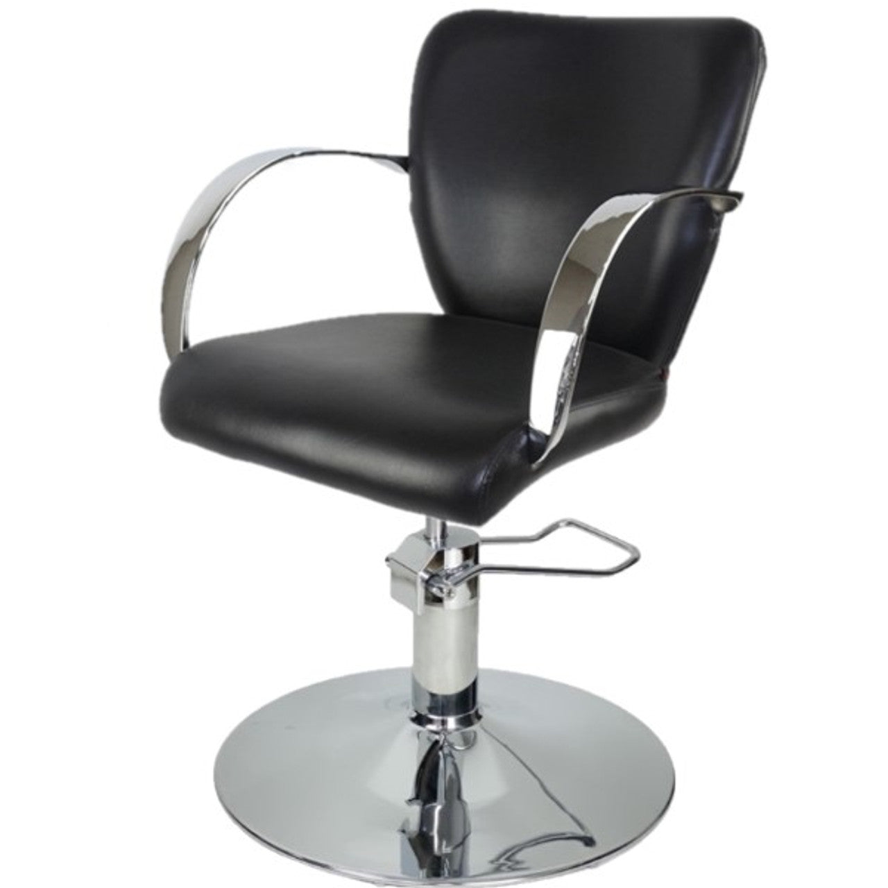 Ruby Styling Hydraulic Chair
