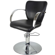 Ruby Styling Hydraulic Chair