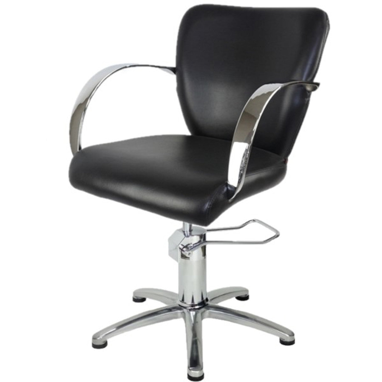 Ruby Styling Hydraulic Chair