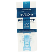 Perfetto Nail Forms 100pk