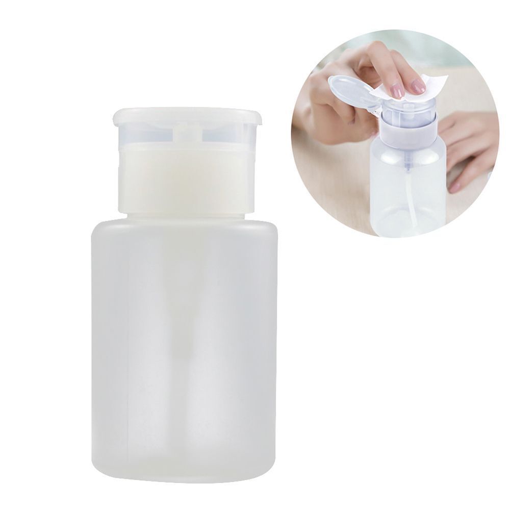 Nail Dispenser Pump 120ml
